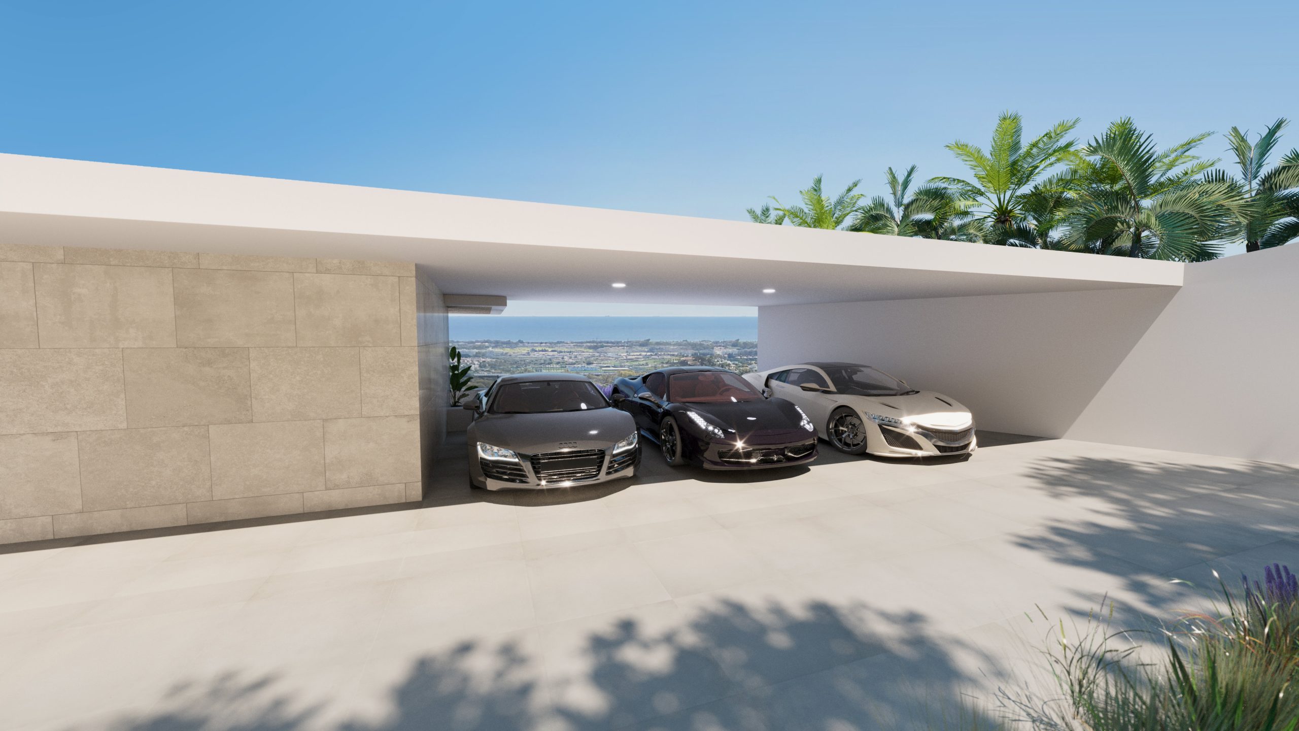 Exclusief wonen in Benahavis 9