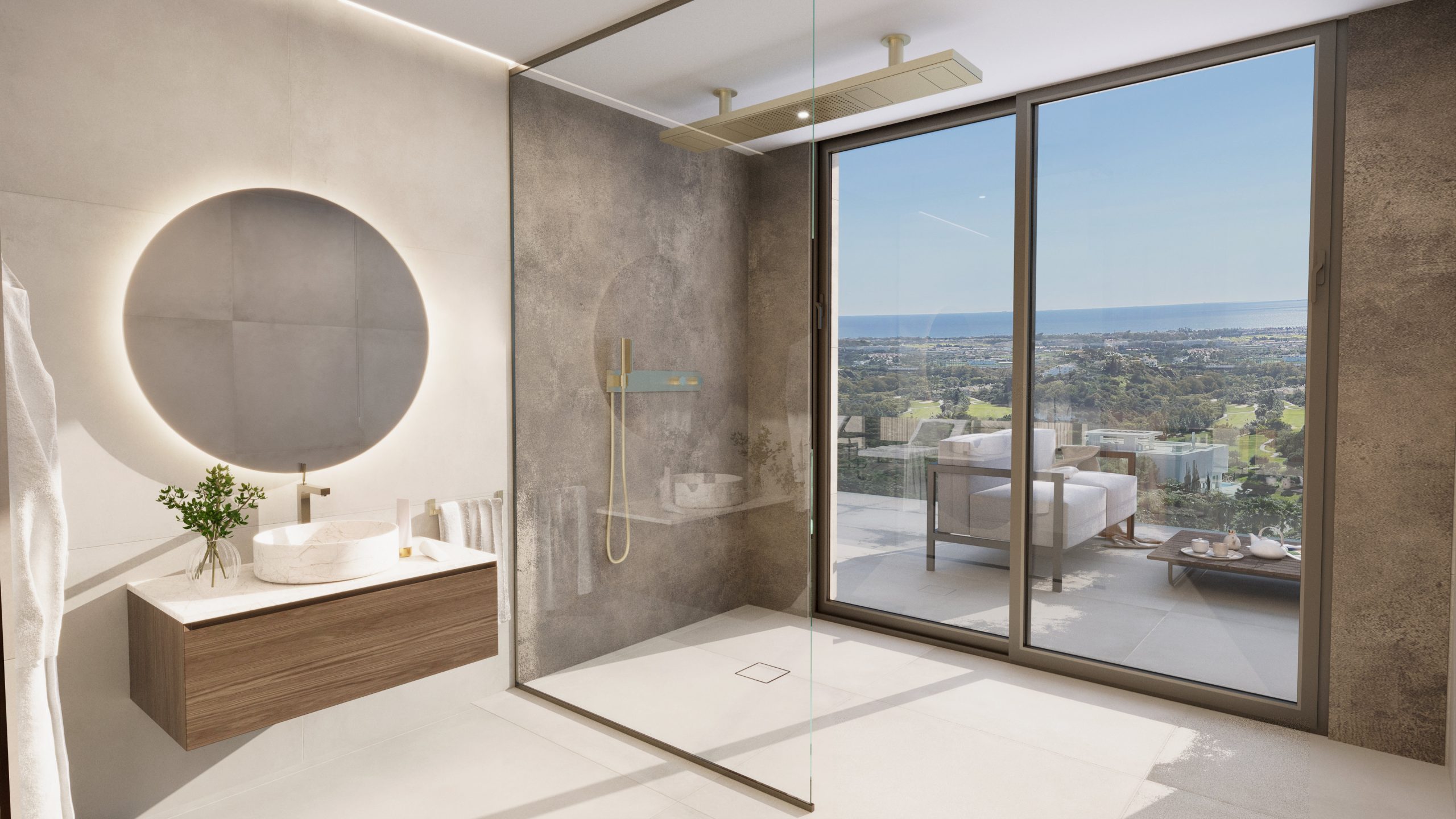 Exclusief wonen in Benahavis 10