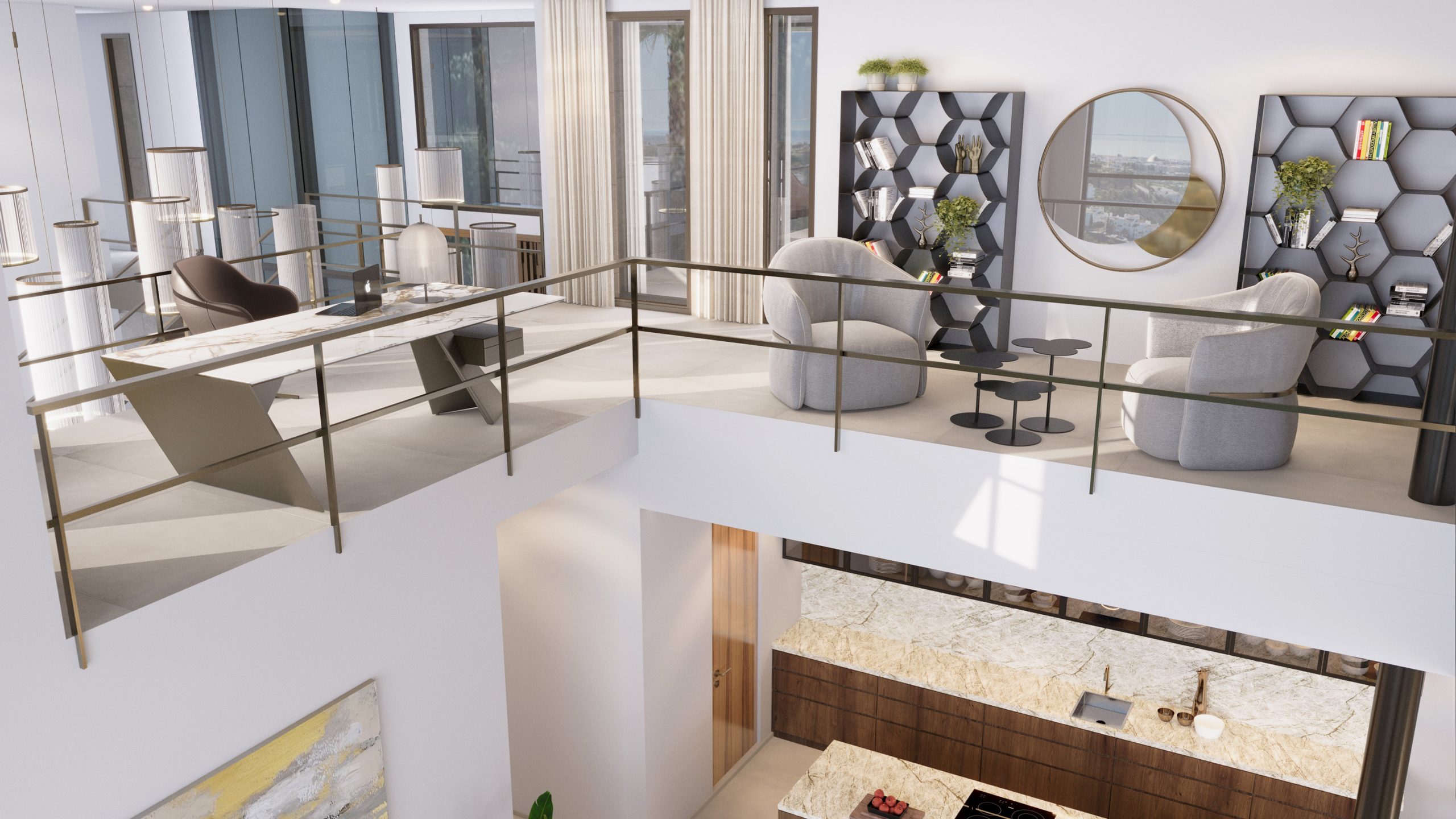 Exclusief wonen in Benahavis 11
