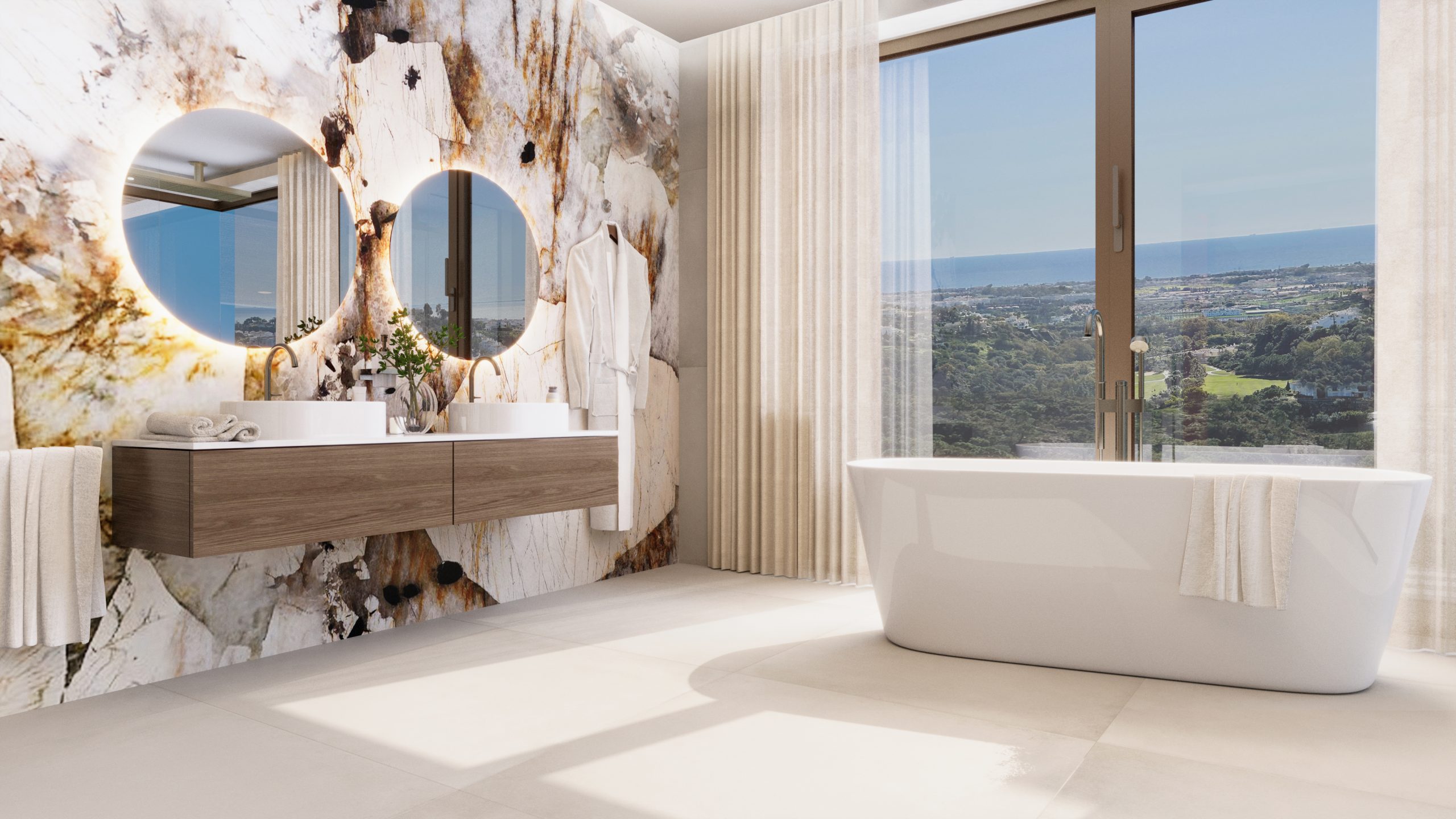 Exclusief wonen in Benahavis 12