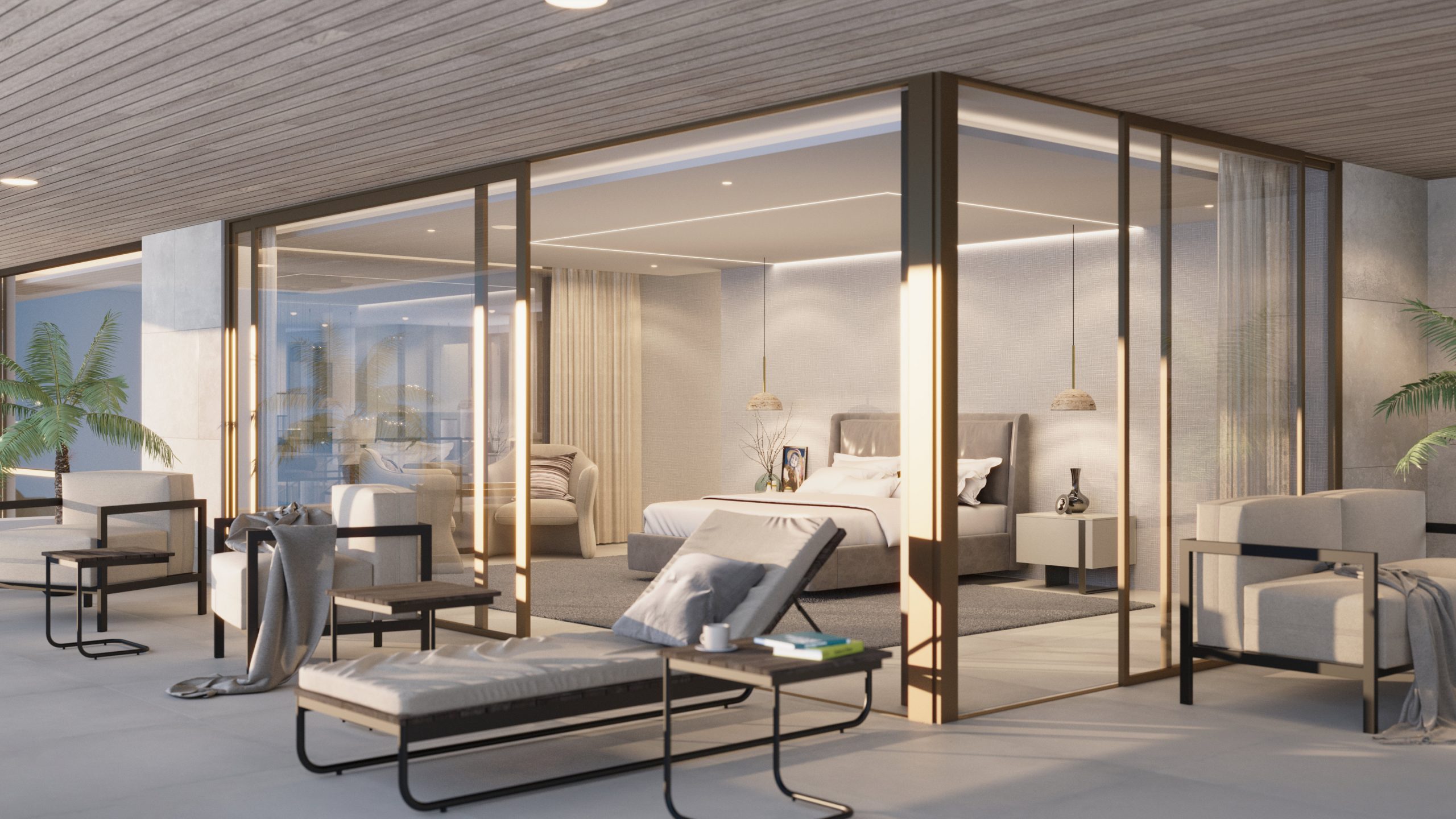 Exclusief wonen in Benahavis 13