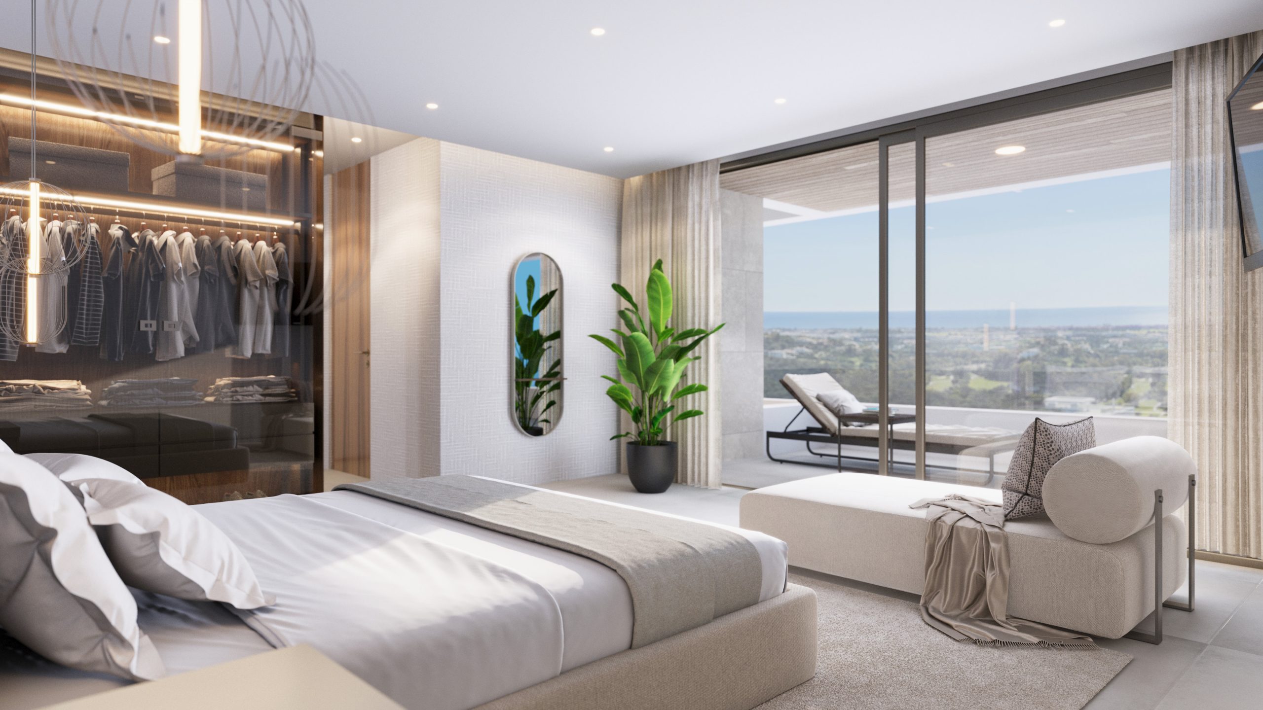Exclusief wonen in Benahavis 14
