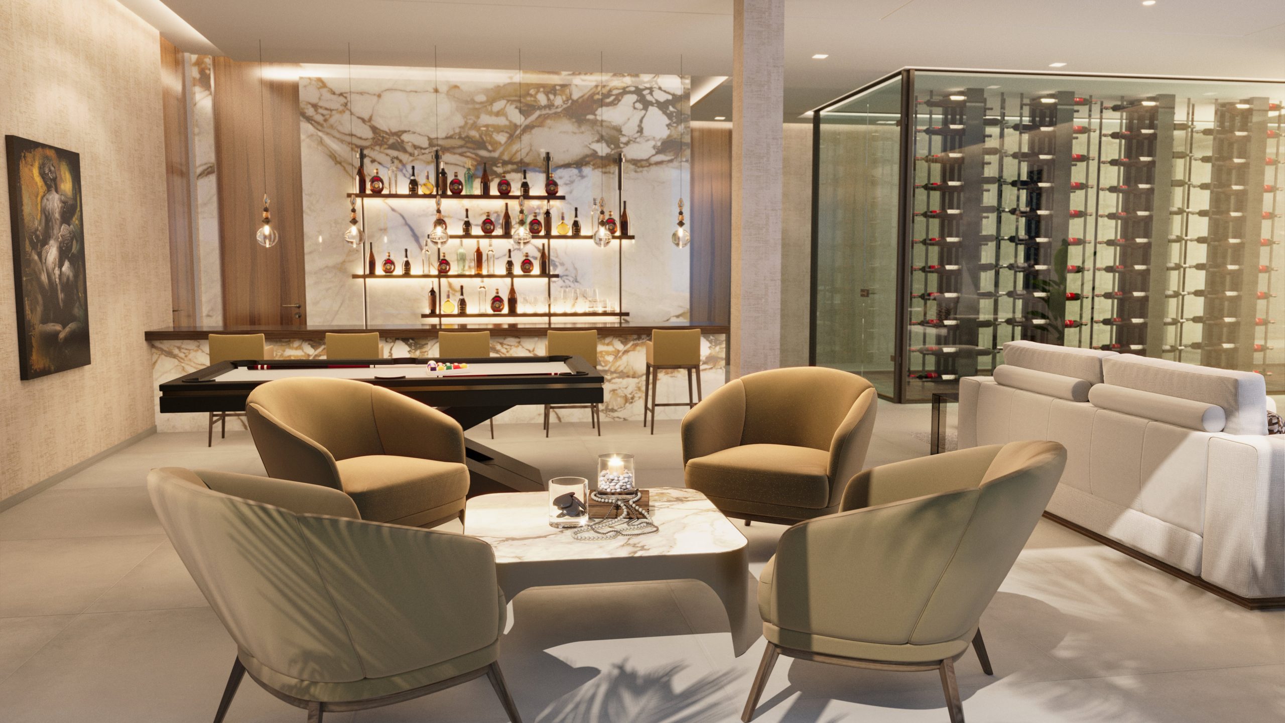 Exclusief wonen in Benahavis 15