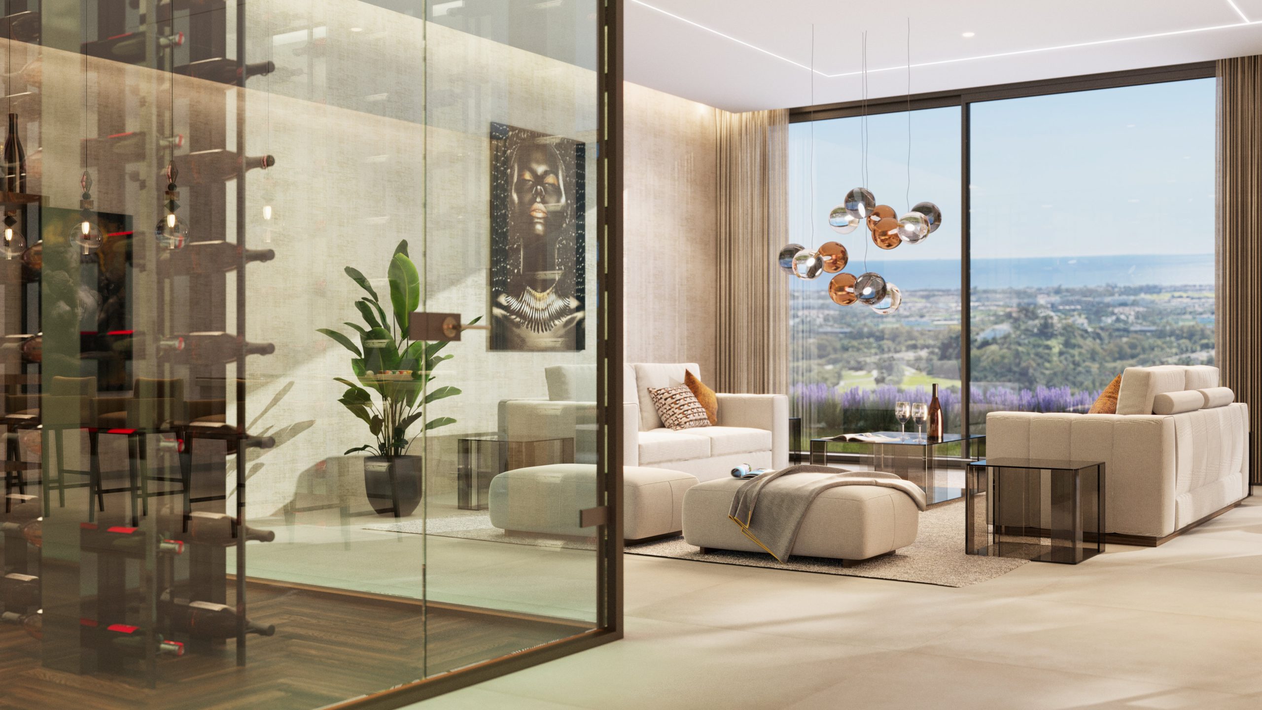 Exclusief wonen in Benahavis 16