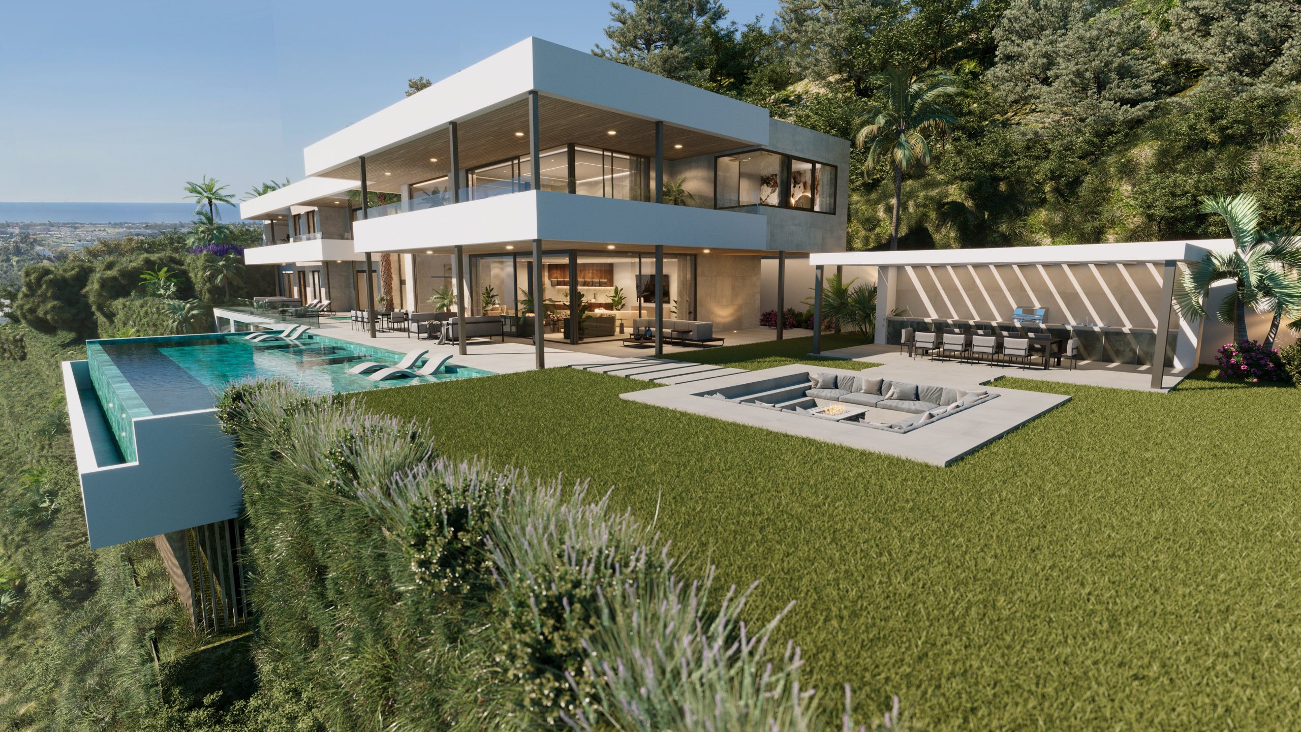 Exclusief wonen in Benahavis 1