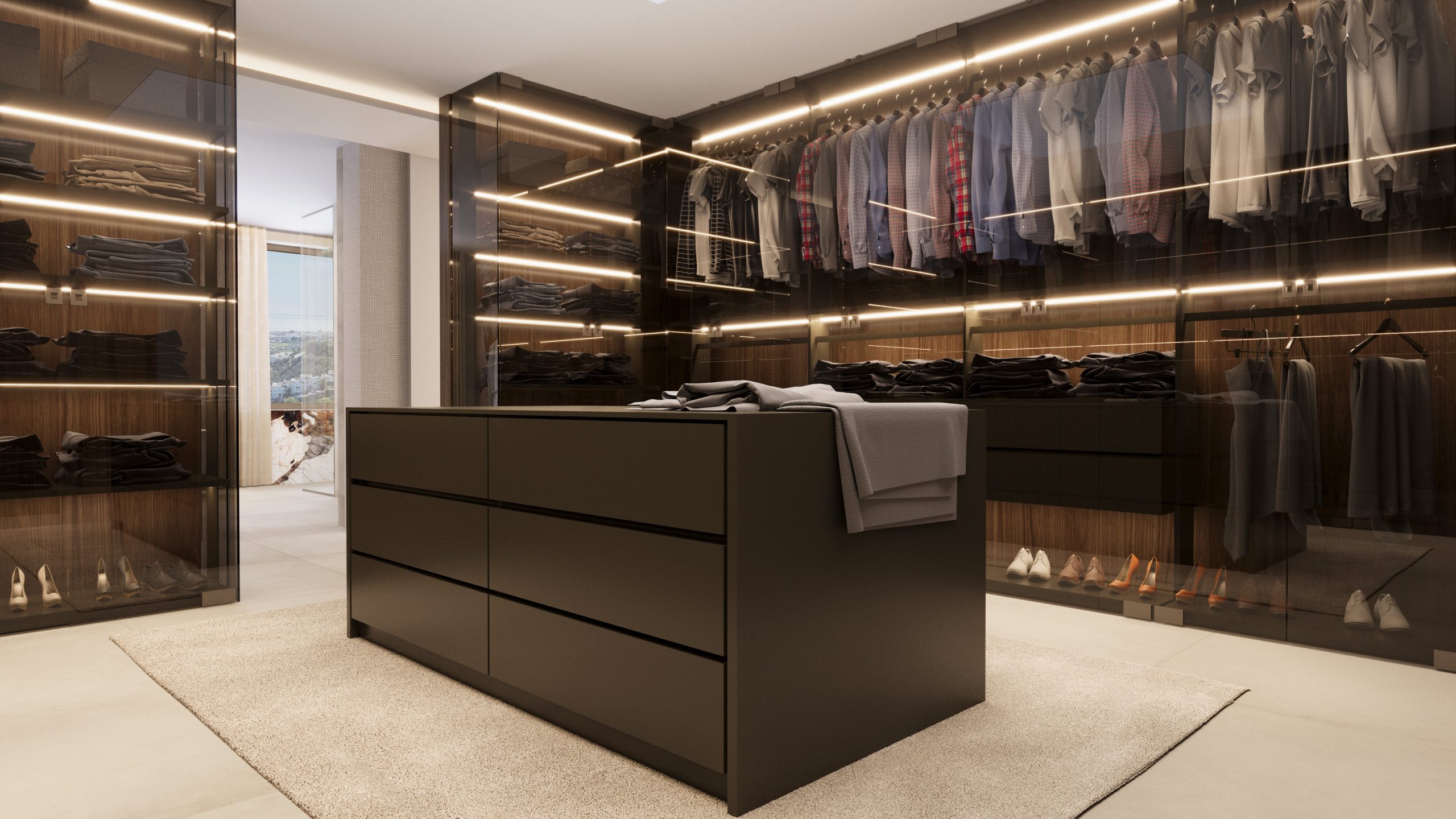 Exclusief wonen in Benahavis 19