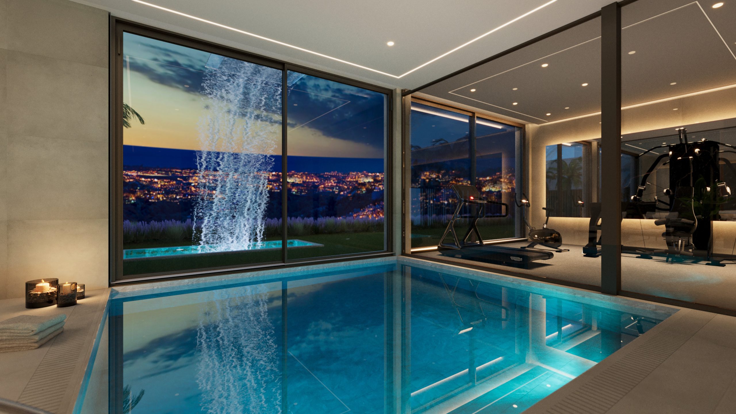 Exclusief wonen in Benahavis 20