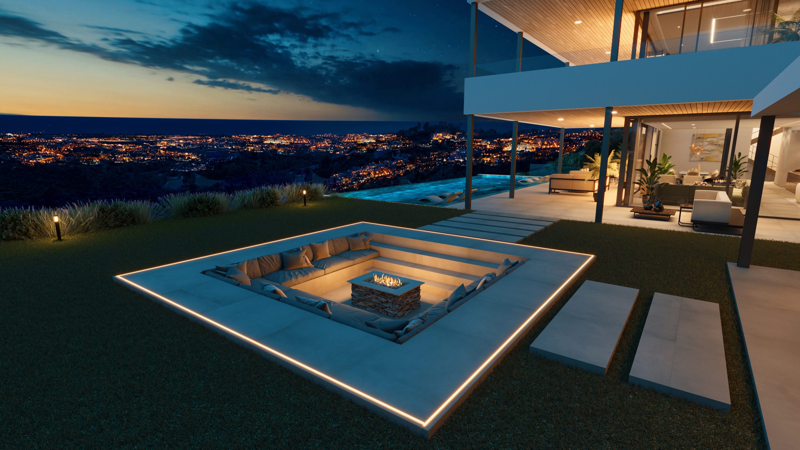 Exclusief wonen in Benahavis 21