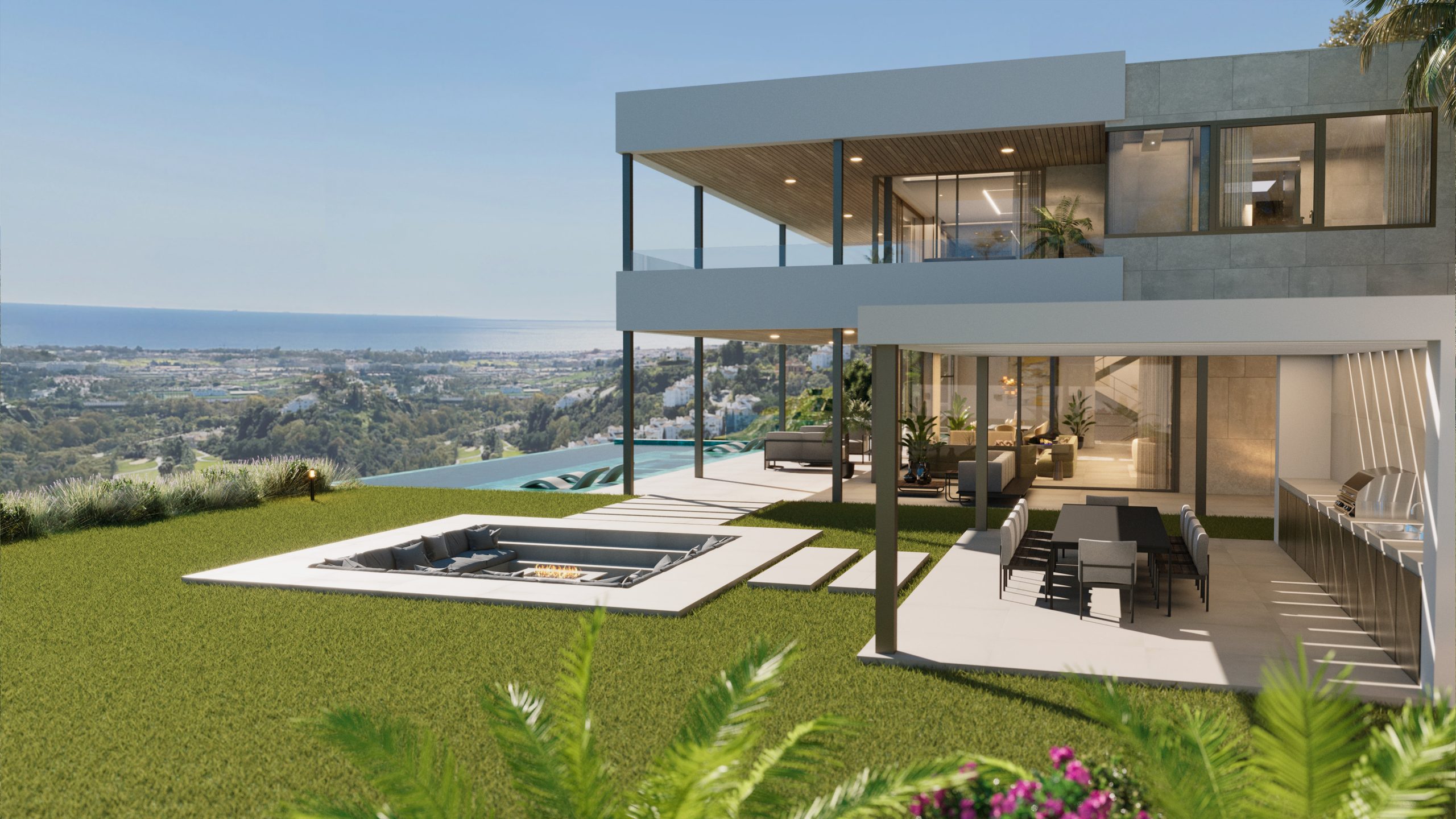 Exclusief wonen in Benahavis 2