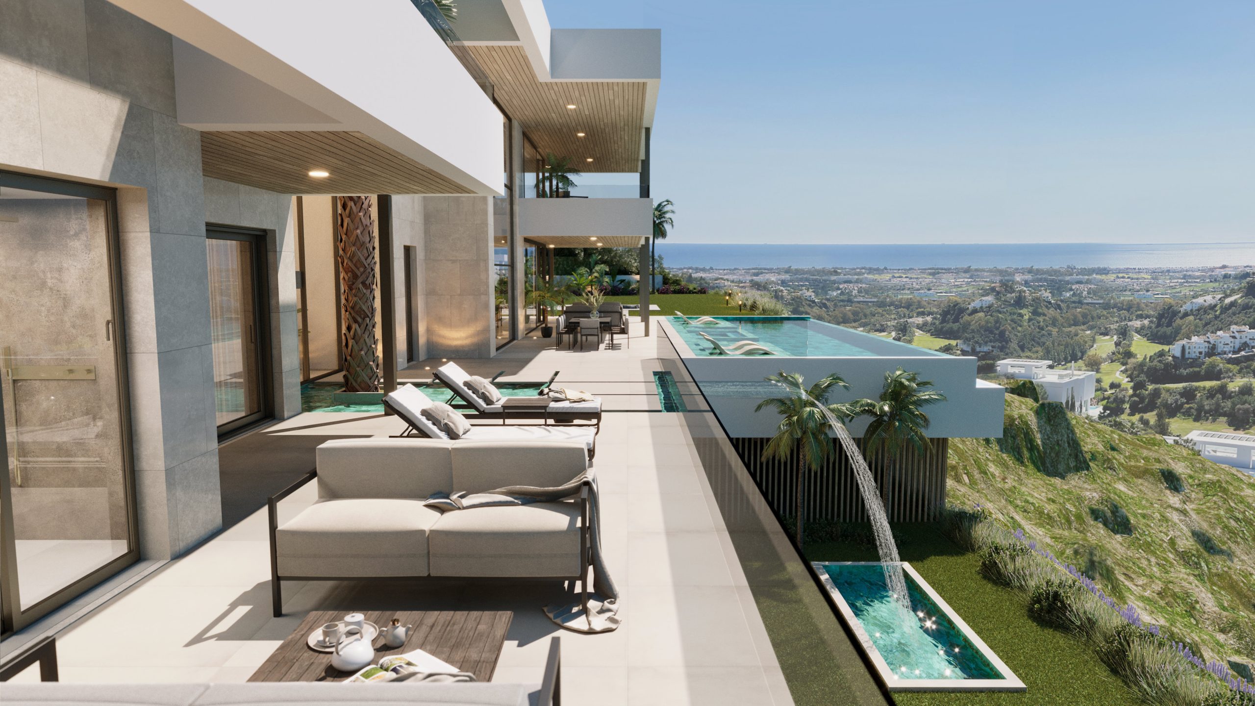 Exclusief wonen in Benahavis 3