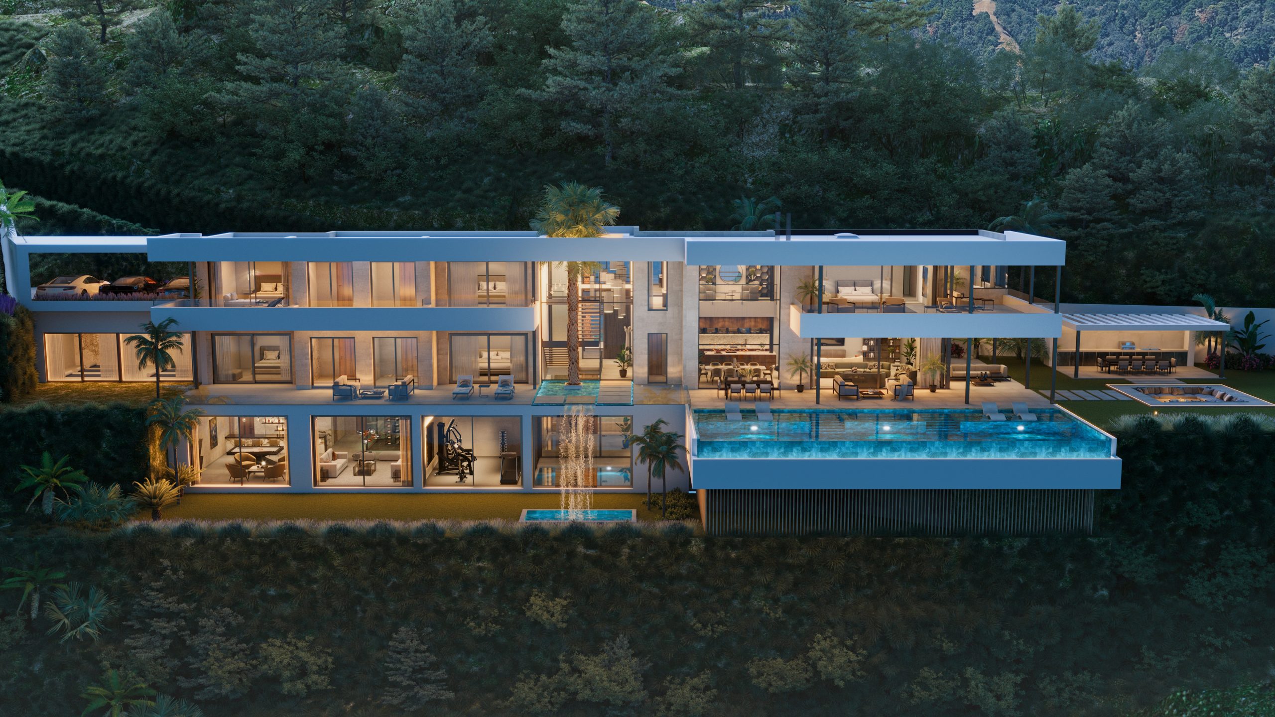 Exclusief wonen in Benahavis 4