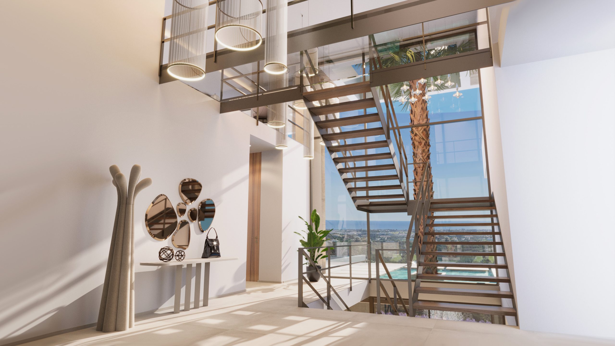 Exclusief wonen in Benahavis 5