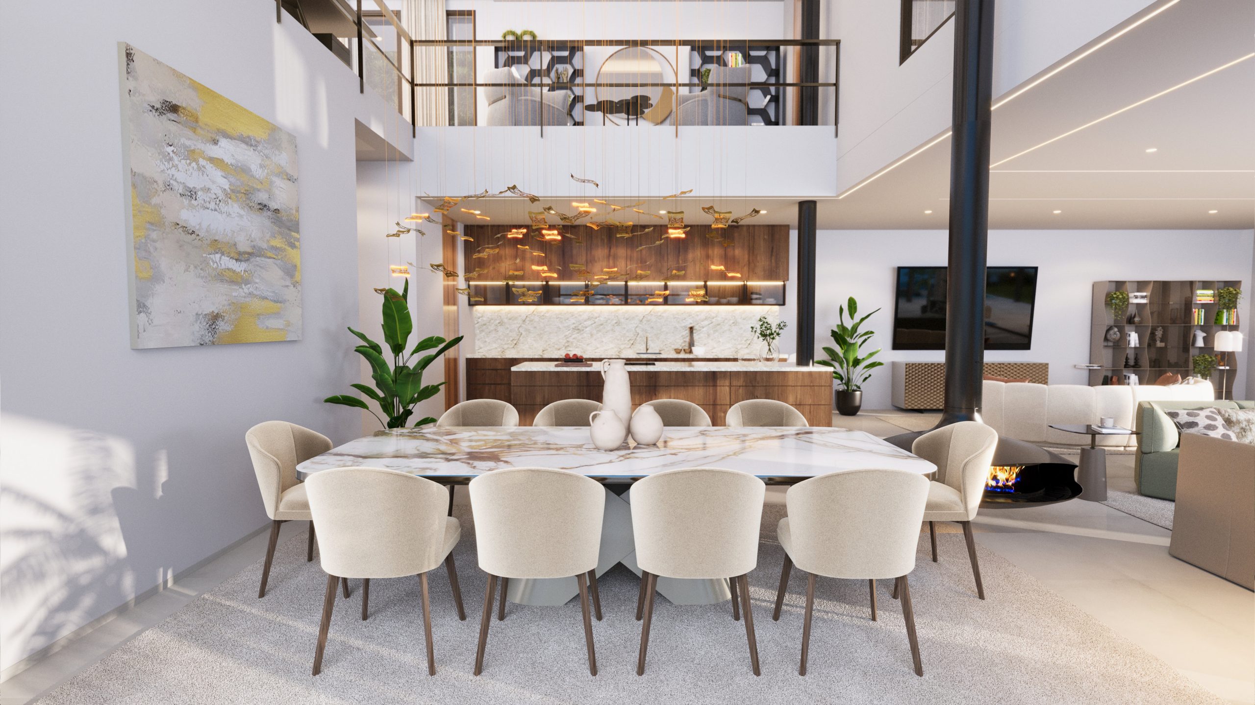 Exclusief wonen in Benahavis 7