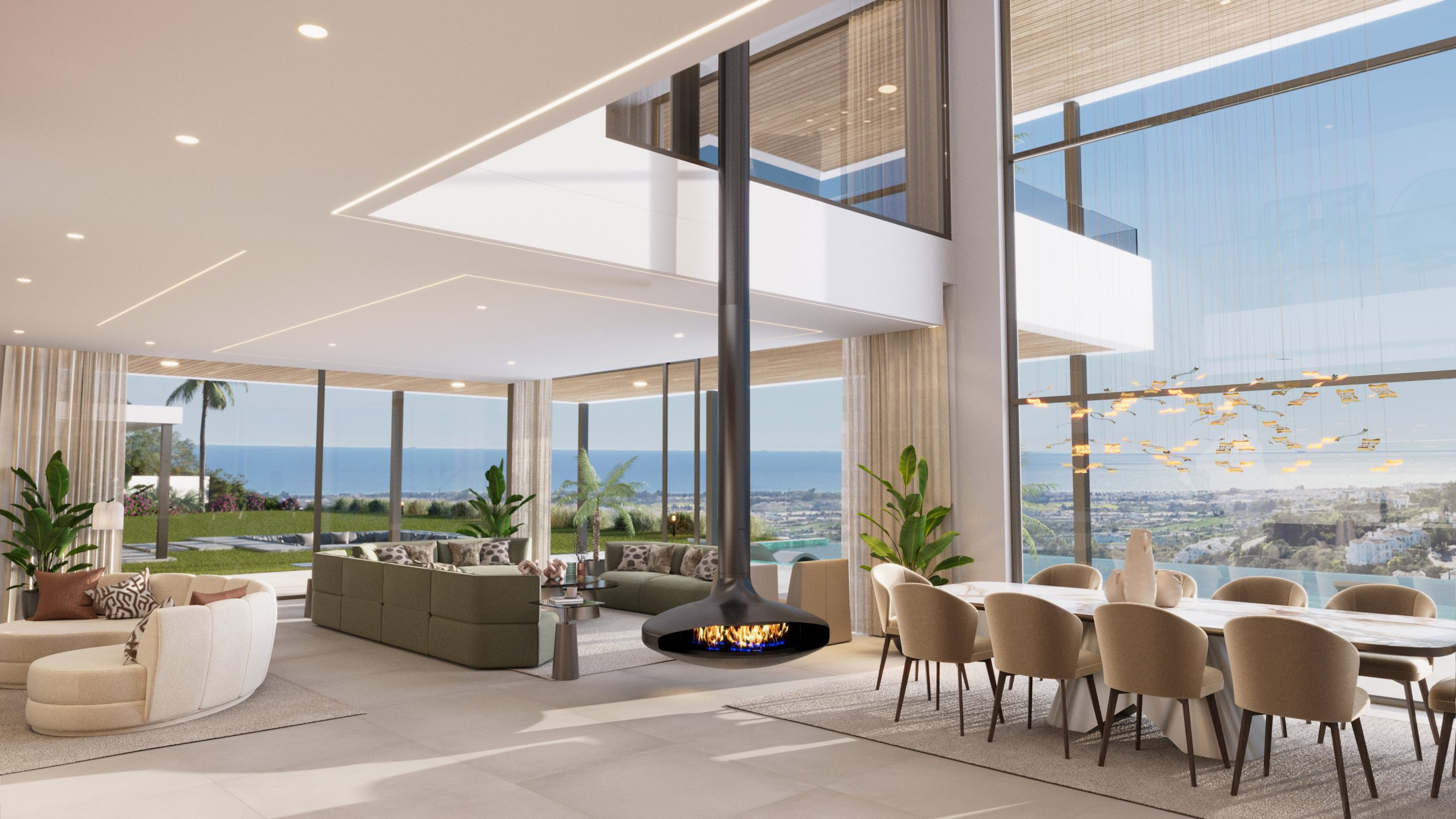Exclusief wonen in Benahavis 8
