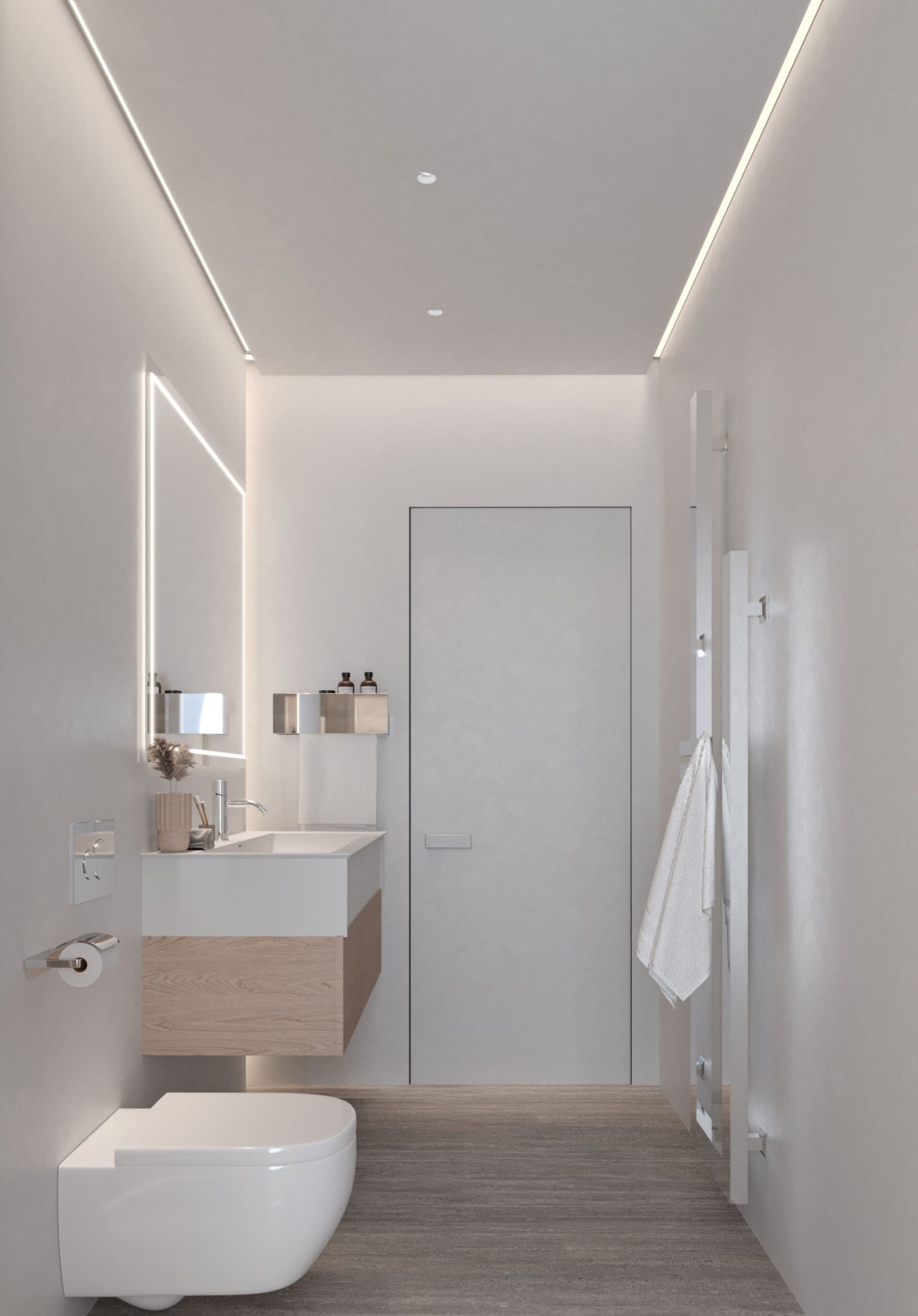 Luxe villas in Calahonda, Mijas Costa, 200 m van de zee 13